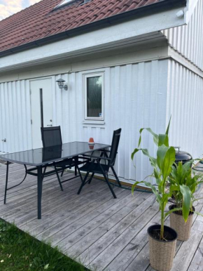 Apartment Skonare